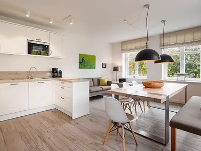 Ferienwohnung für 4 Personen (116 m²) in Nieblum 3/10