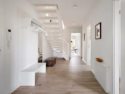 Ferienwohnung für 4 Personen (116 m²) in Nieblum 5/10