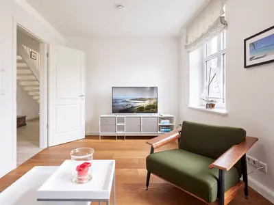 Ferienwohnung für 4 Personen (116 m²) in Nieblum 6/10
