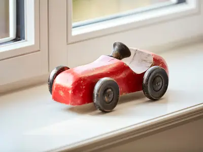 Ferienwohnung für 4 Personen (116 m²) in Nieblum 7/10