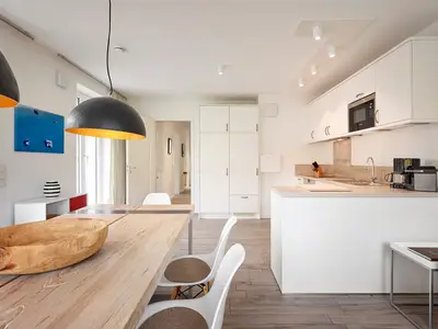 Ferienwohnung für 4 Personen (116 m²) in Nieblum 8/10