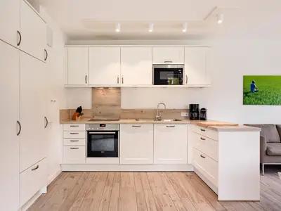 Ferienwohnung für 4 Personen (116 m²) in Nieblum 9/10