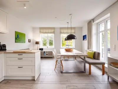 Ferienwohnung für 4 Personen (116 m²) in Nieblum 10/10