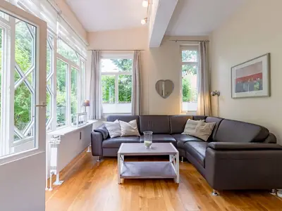 Ferienwohnung für 4 Personen (60 m²) in Wyk auf Föhr 2/10