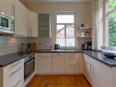 Ferienwohnung für 4 Personen (60 m²) in Wyk auf Föhr 3/10
