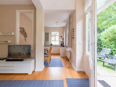 Ferienwohnung für 4 Personen (60 m²) in Wyk auf Föhr 9/10