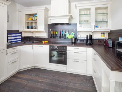 Ferienwohnung für 3 Personen (63 m²) in Norderney 7/10