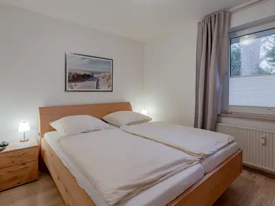 Ferienwohnung für 4 Personen (60 m²) in Wyk auf Föhr 5/10