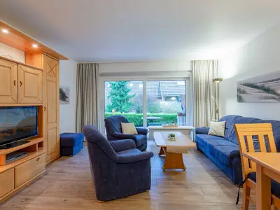 Ferienwohnung für 4 Personen (60 m²) in Wyk auf Föhr 9/10