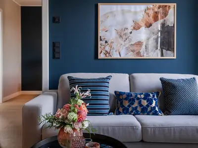 Ferienwohnung für 6 Personen (50 m²) in Westerland (Sylt) 3/10