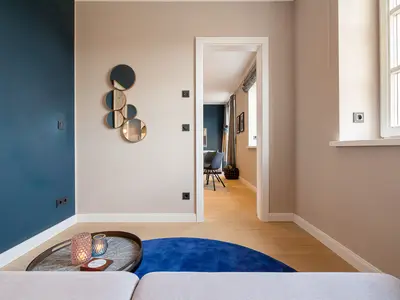 Ferienwohnung für 6 Personen (50 m²) in Westerland (Sylt) 4/10