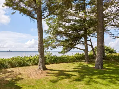 Ferienwohnung für 4 Personen (80 m²) in Wyk auf Föhr 1/10