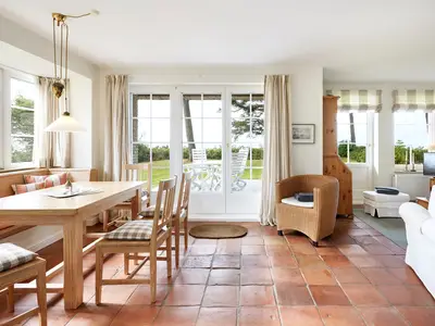 Ferienwohnung für 4 Personen (80 m²) in Wyk auf Föhr 3/10