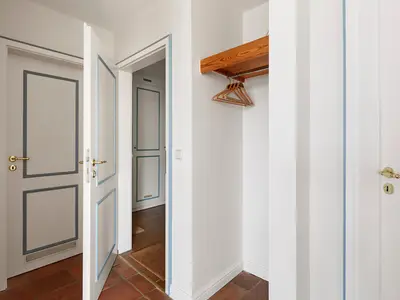 Ferienwohnung für 4 Personen (80 m²) in Wyk auf Föhr 6/10