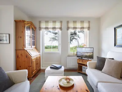 Ferienwohnung für 4 Personen (80 m²) in Wyk auf Föhr 7/10