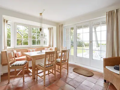 Ferienwohnung für 4 Personen (80 m²) in Wyk auf Föhr 8/10