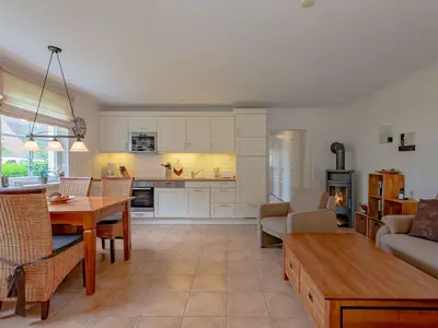Ferienwohnung für 4 Personen (80 m²) in Wyk auf Föhr 4/10