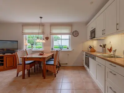 Ferienwohnung für 4 Personen (80 m²) in Wyk auf Föhr 9/10