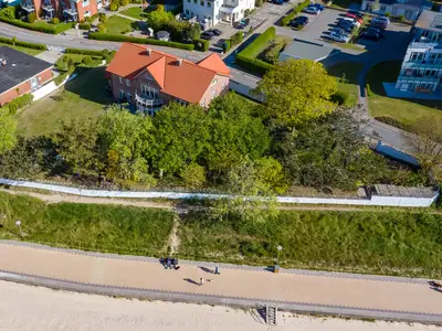 Ferienwohnung für 4 Personen (145 m²) in Wyk auf Föhr 2/10