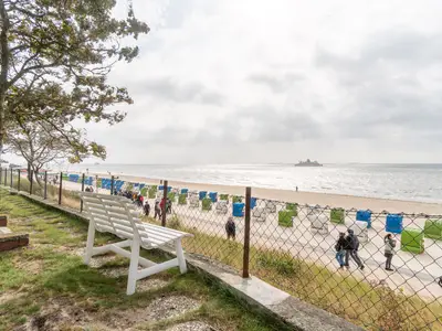 Ferienwohnung für 4 Personen (145 m²) in Wyk auf Föhr 3/10