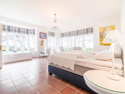 Ferienwohnung für 4 Personen (145 m²) in Wyk auf Föhr 6/10