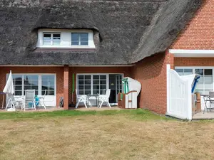 Ferienwohnung für 4 Personen (60 m²) in Nieblum