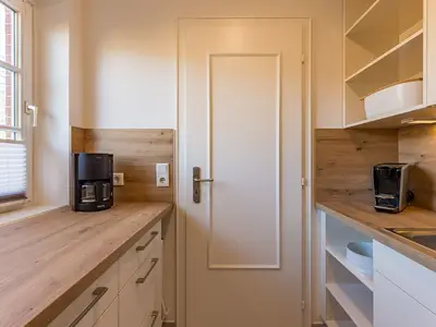 Ferienwohnung für 4 Personen (60 m²) in Nieblum 5/10