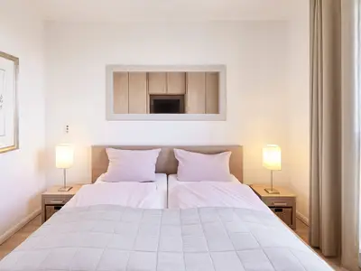 Ferienwohnung für 2 Personen (60 m²) in Wyk auf Föhr 9/10