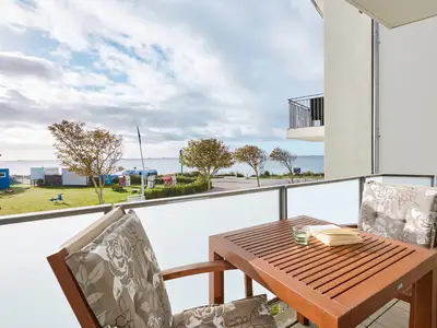 Ferienwohnung für 4 Personen (62 m²) in Wyk auf Föhr 2/10