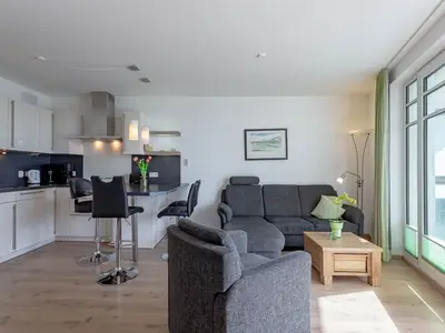 Ferienwohnung für 4 Personen (62 m²) in Wyk auf Föhr 4/10