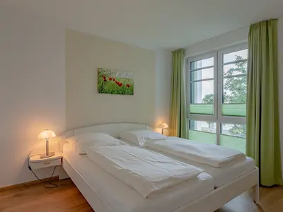 Ferienwohnung für 4 Personen (62 m²) in Wyk auf Föhr 5/10