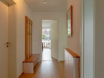 Ferienwohnung für 4 Personen (62 m²) in Wyk auf Föhr 6/10