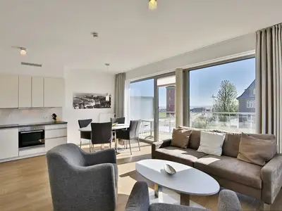 Ferienwohnung für 2 Personen (64 m²) in Cuxhaven 2/10