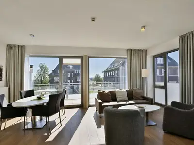 Ferienwohnung für 2 Personen (64 m²) in Cuxhaven 3/10