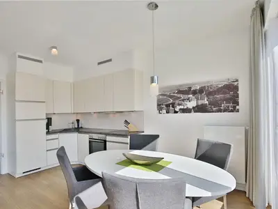 Ferienwohnung für 2 Personen (64 m²) in Cuxhaven 4/10