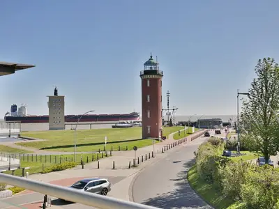 Ferienwohnung für 2 Personen (64 m²) in Cuxhaven 5/10