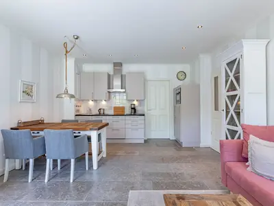 Ferienwohnung für 2 Personen (62 m²) in Nieblum 3/10