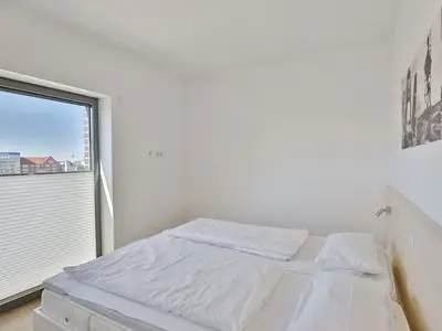 Ferienwohnung für 2 Personen (64 m²) in Cuxhaven 8/10