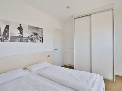Ferienwohnung für 2 Personen (64 m²) in Cuxhaven 9/10