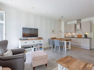 Ferienwohnung für 2 Personen (62 m²) in Nieblum 9/10