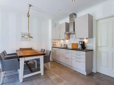 Ferienwohnung für 2 Personen (62 m²) in Nieblum 10/10