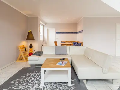 Ferienwohnung für 4 Personen (78 m²) in Boltenhagen (Ostseebad) 1/10