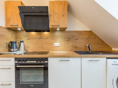 Ferienwohnung für 4 Personen (78 m²) in Boltenhagen (Ostseebad) 3/10