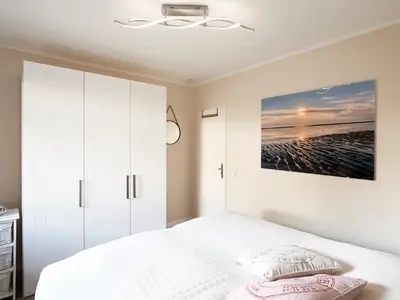 Ferienwohnung für 4 Personen (60 m²) in Wyk auf Föhr 3/10