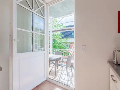 Ferienwohnung für 2 Personen (66 m²) in Wyk auf Föhr 2/10