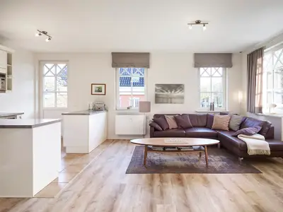 Ferienwohnung für 2 Personen (66 m²) in Wyk auf Föhr 3/10