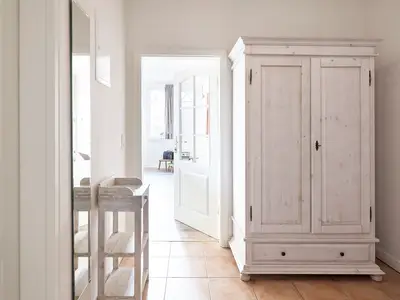 Ferienwohnung für 2 Personen (66 m²) in Wyk auf Föhr 5/10