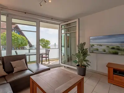 Ferienwohnung für 4 Personen (75 m²) in Wyk auf Föhr 3/10