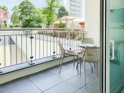 Ferienwohnung für 4 Personen (70 m²) in Timmendorfer Strand 7/10