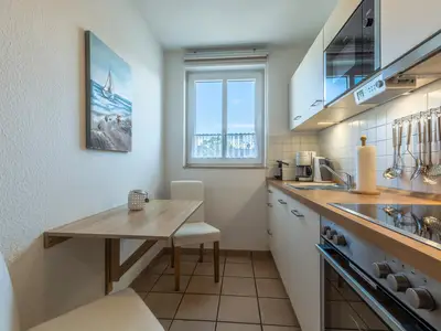 Ferienwohnung für 4 Personen (50 m²) in Göhren (Rügen) 7/10